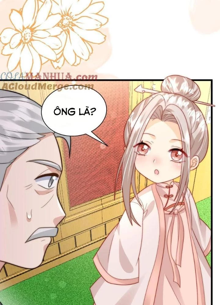Tiểu Manh Bảo Bốn Tuổi Theo Sư Phụ Xuống Núi Chapter 295 - 67