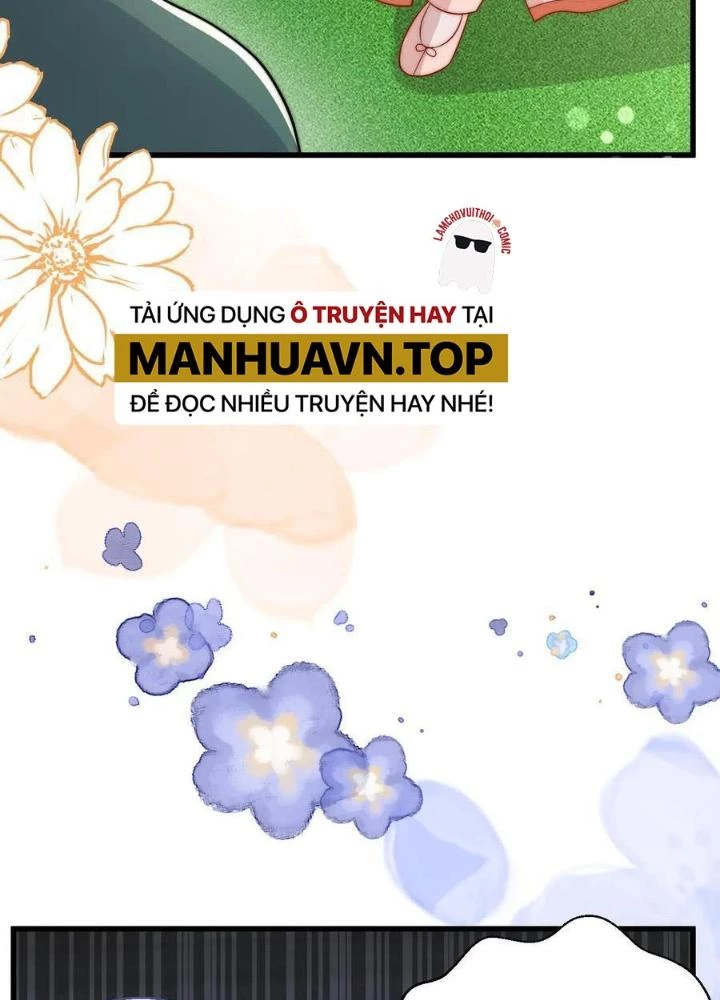Tiểu Manh Bảo Bốn Tuổi Theo Sư Phụ Xuống Núi Chapter 295 - 69
