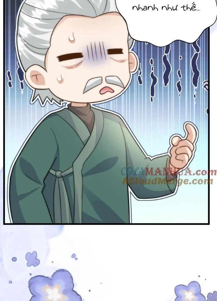 Tiểu Manh Bảo Bốn Tuổi Theo Sư Phụ Xuống Núi Chapter 295 - 71