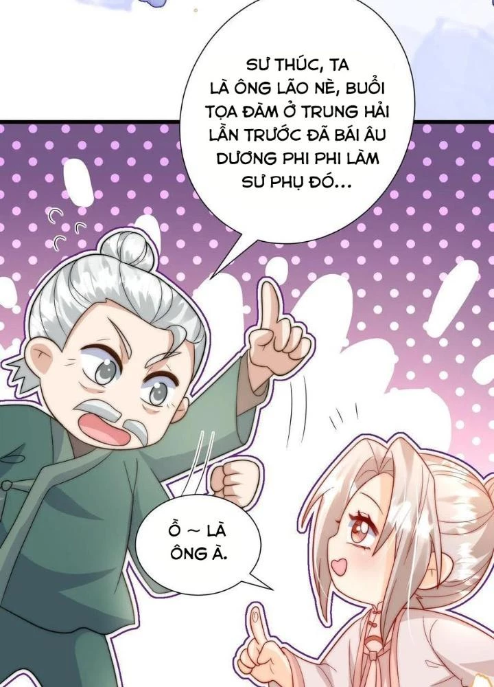 Tiểu Manh Bảo Bốn Tuổi Theo Sư Phụ Xuống Núi Chapter 295 - 73