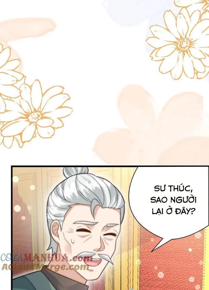 Tiểu Manh Bảo Bốn Tuổi Theo Sư Phụ Xuống Núi Chapter 295 - 75