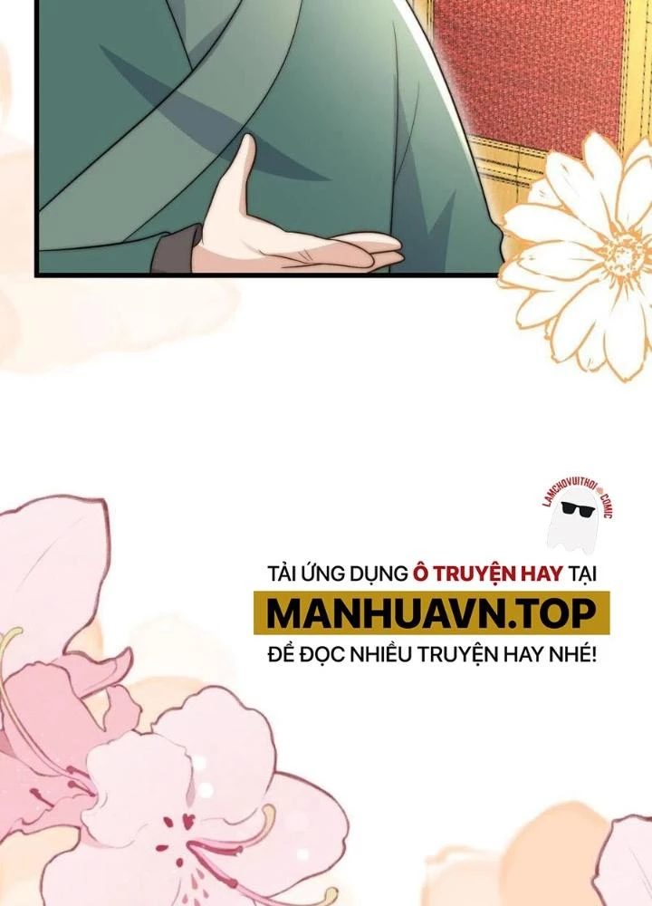 Tiểu Manh Bảo Bốn Tuổi Theo Sư Phụ Xuống Núi Chapter 295 - 77