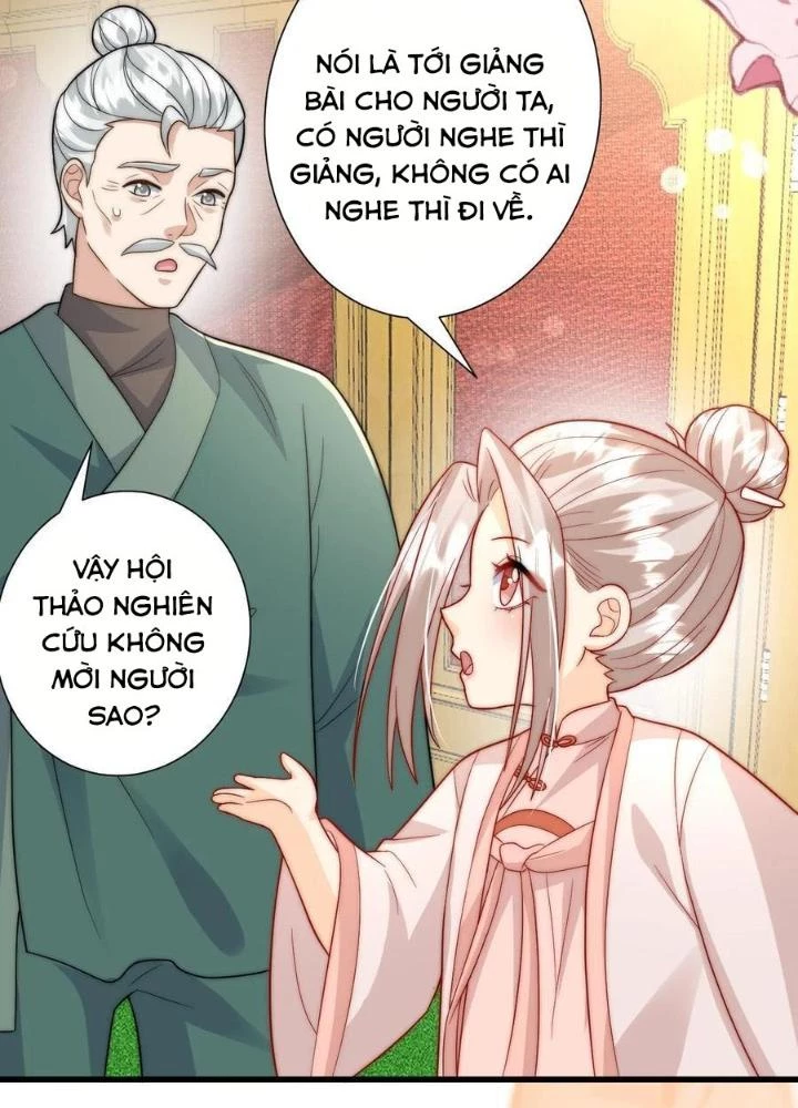 Tiểu Manh Bảo Bốn Tuổi Theo Sư Phụ Xuống Núi Chapter 295 - 79