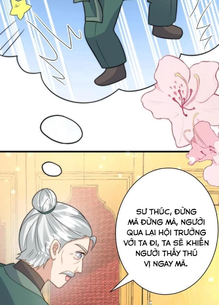 Tiểu Manh Bảo Bốn Tuổi Theo Sư Phụ Xuống Núi Chapter 295 - 87