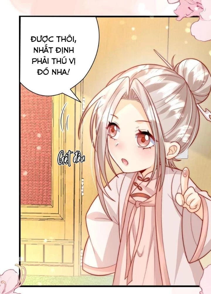 Tiểu Manh Bảo Bốn Tuổi Theo Sư Phụ Xuống Núi Chapter 295 - 91