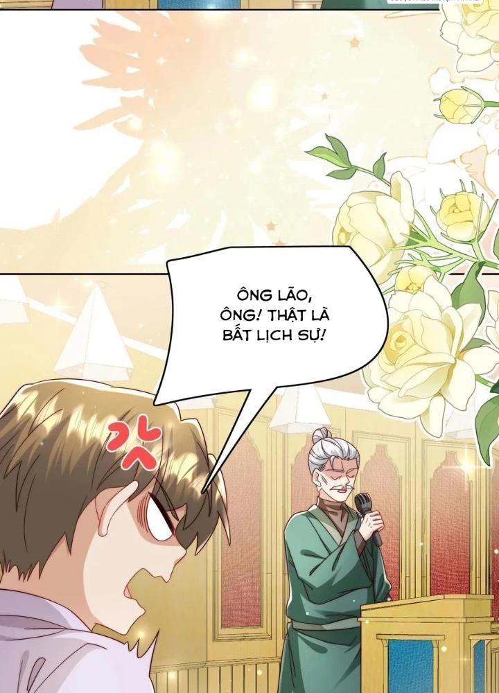 Tiểu Manh Bảo Bốn Tuổi Theo Sư Phụ Xuống Núi Chapter 296 - 9