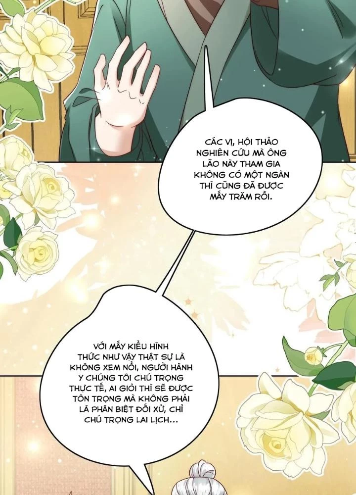 Tiểu Manh Bảo Bốn Tuổi Theo Sư Phụ Xuống Núi Chapter 296 - 13