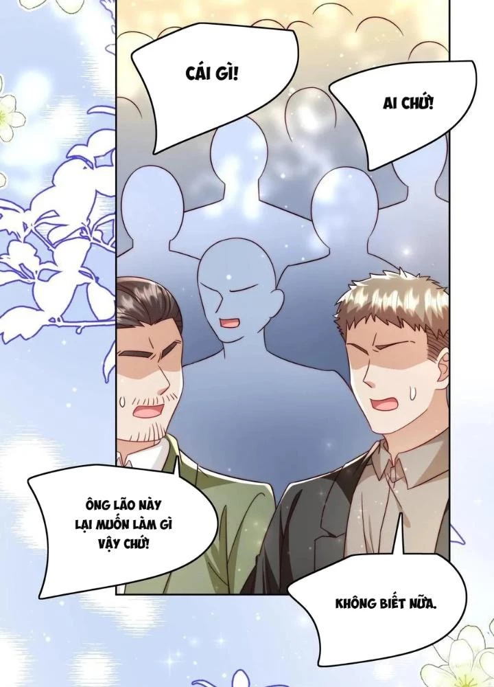 Tiểu Manh Bảo Bốn Tuổi Theo Sư Phụ Xuống Núi Chapter 296 - 23