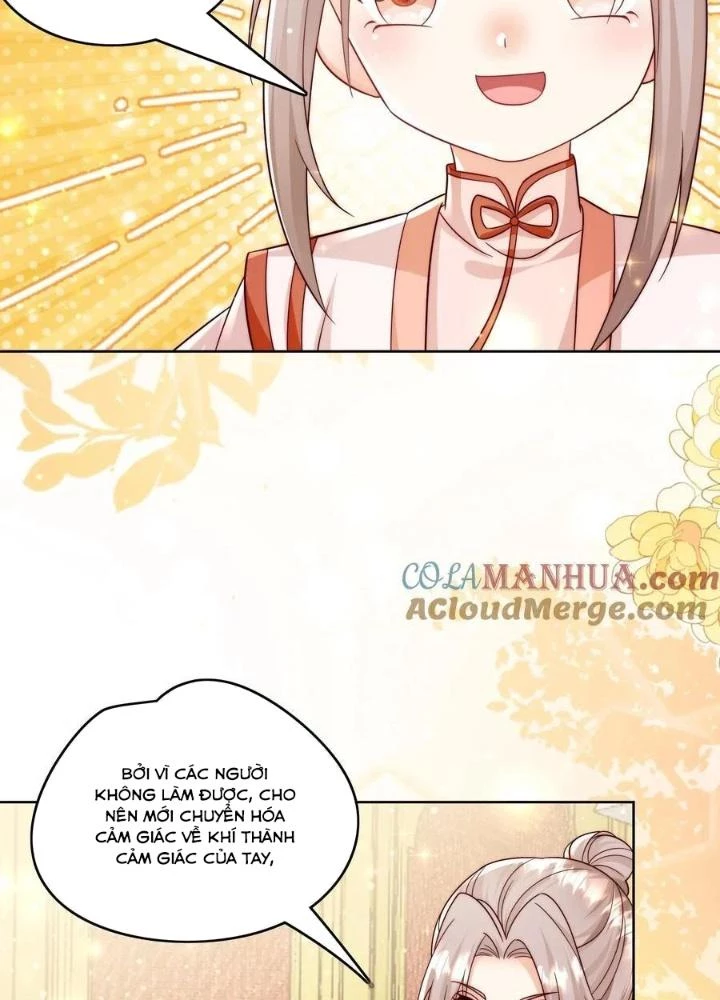 Tiểu Manh Bảo Bốn Tuổi Theo Sư Phụ Xuống Núi Chapter 296 - 39
