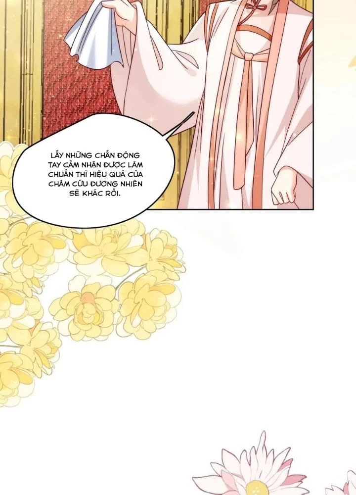 Tiểu Manh Bảo Bốn Tuổi Theo Sư Phụ Xuống Núi Chapter 296 - 41
