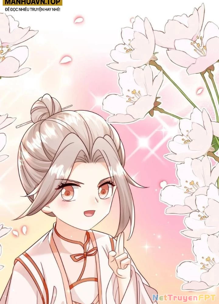 Tiểu Manh Bảo Bốn Tuổi Theo Sư Phụ Xuống Núi Chapter 296 - 51