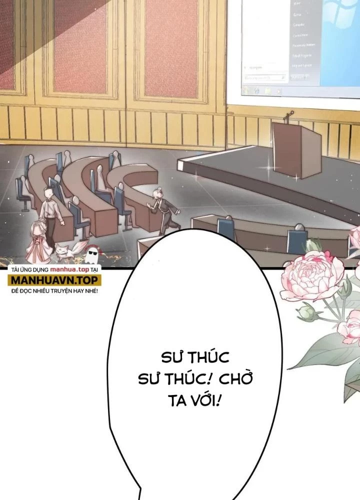 Tiểu Manh Bảo Bốn Tuổi Theo Sư Phụ Xuống Núi Chapter 297 - 7