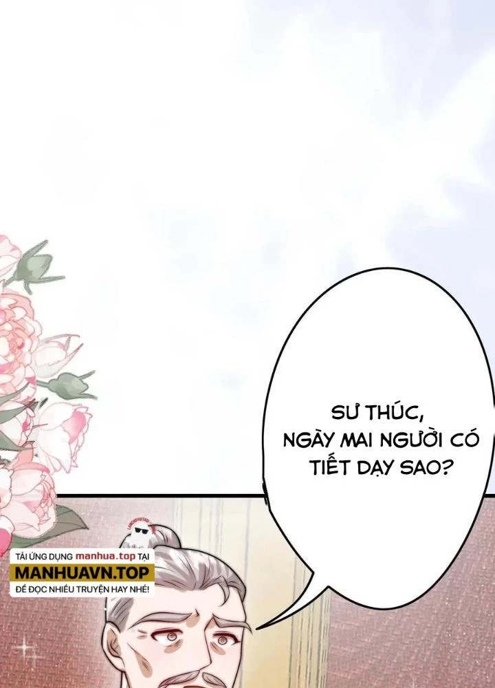 Tiểu Manh Bảo Bốn Tuổi Theo Sư Phụ Xuống Núi Chapter 297 - 11