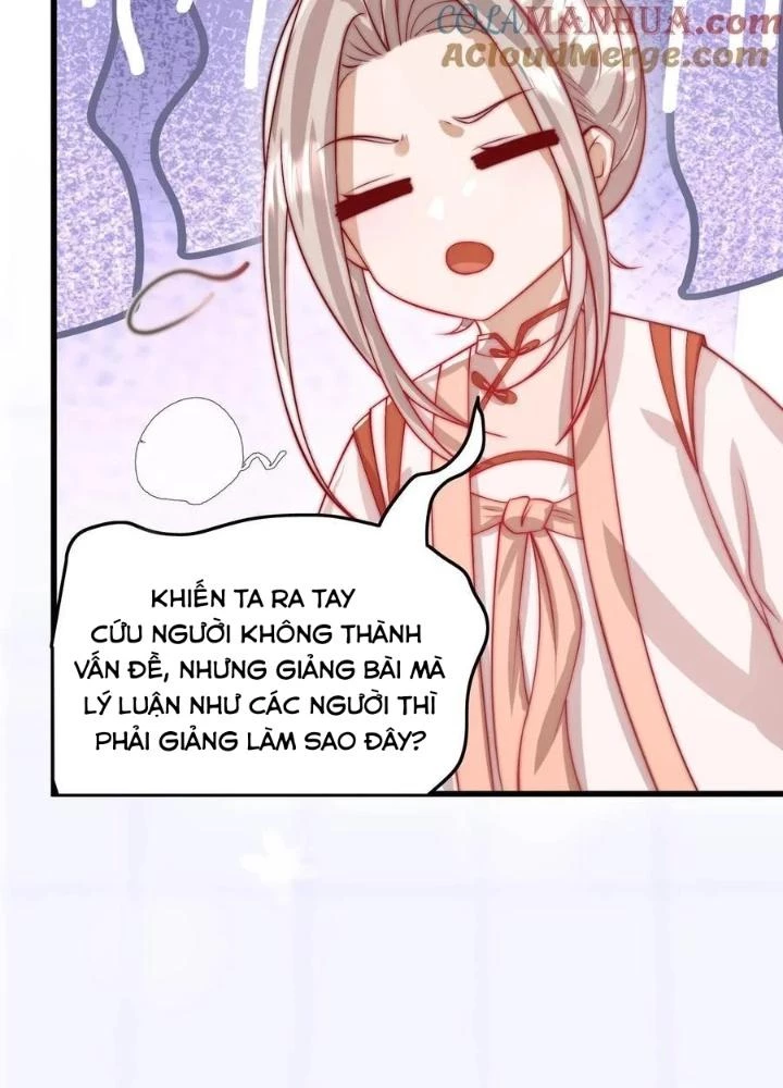 Tiểu Manh Bảo Bốn Tuổi Theo Sư Phụ Xuống Núi Chapter 297 - 19