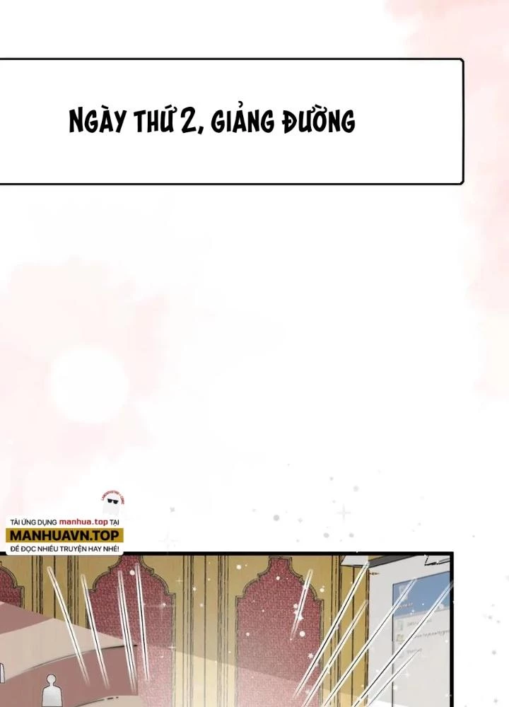 Tiểu Manh Bảo Bốn Tuổi Theo Sư Phụ Xuống Núi Chapter 297 - 25