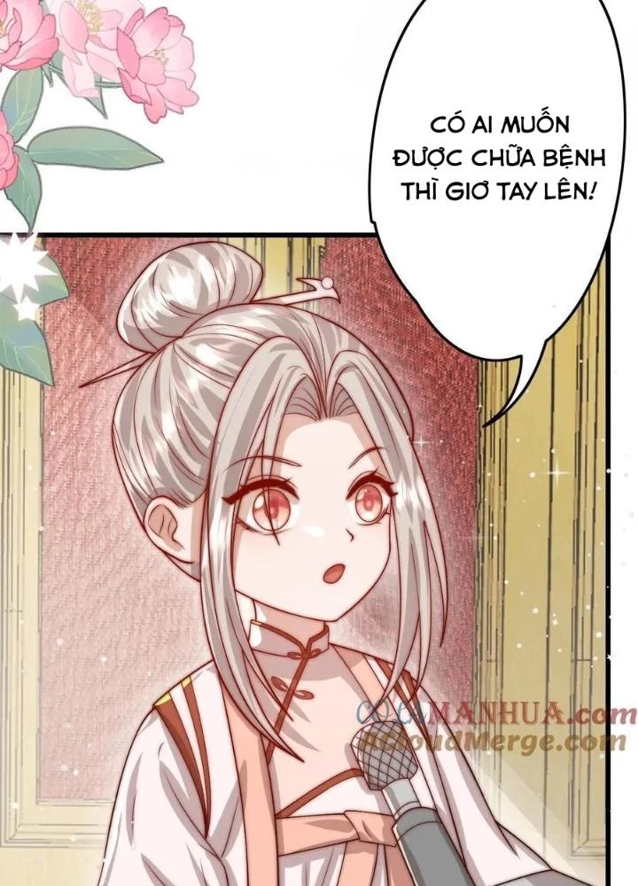 Tiểu Manh Bảo Bốn Tuổi Theo Sư Phụ Xuống Núi Chapter 297 - 45