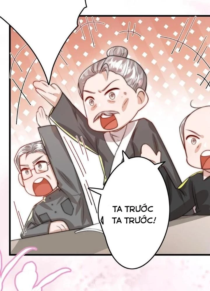 Tiểu Manh Bảo Bốn Tuổi Theo Sư Phụ Xuống Núi Chapter 297 - 53