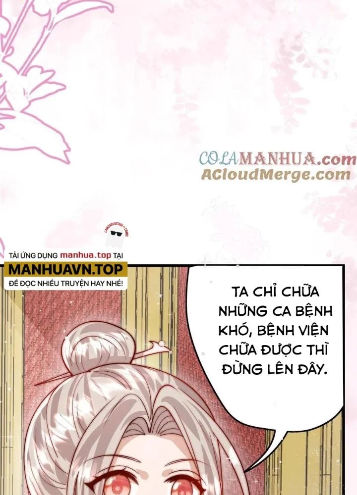 Tiểu Manh Bảo Bốn Tuổi Theo Sư Phụ Xuống Núi Chapter 297 - 55
