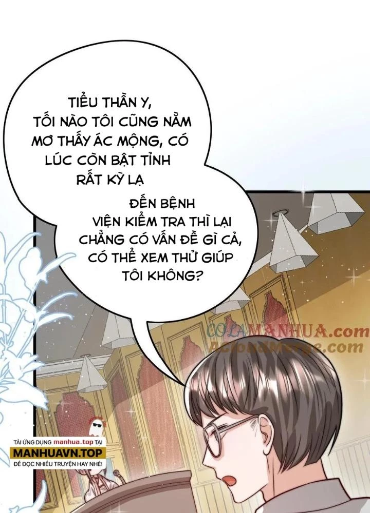 Tiểu Manh Bảo Bốn Tuổi Theo Sư Phụ Xuống Núi Chapter 297 - 59