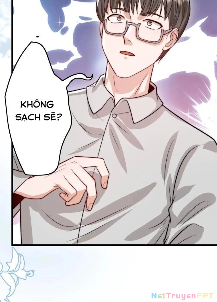 Tiểu Manh Bảo Bốn Tuổi Theo Sư Phụ Xuống Núi Chapter 297 - 67
