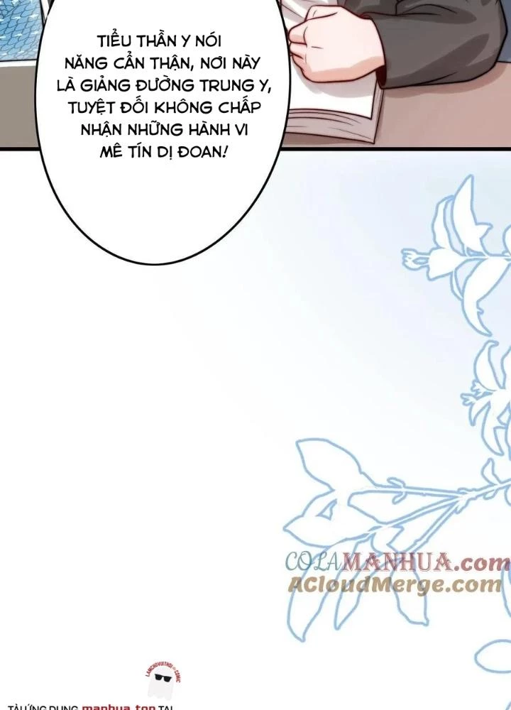 Tiểu Manh Bảo Bốn Tuổi Theo Sư Phụ Xuống Núi Chapter 297 - 77