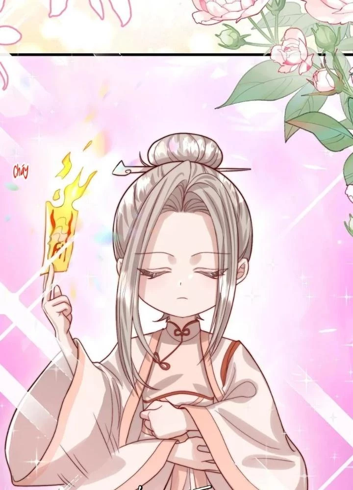 Tiểu Manh Bảo Bốn Tuổi Theo Sư Phụ Xuống Núi Chapter 297 - 81