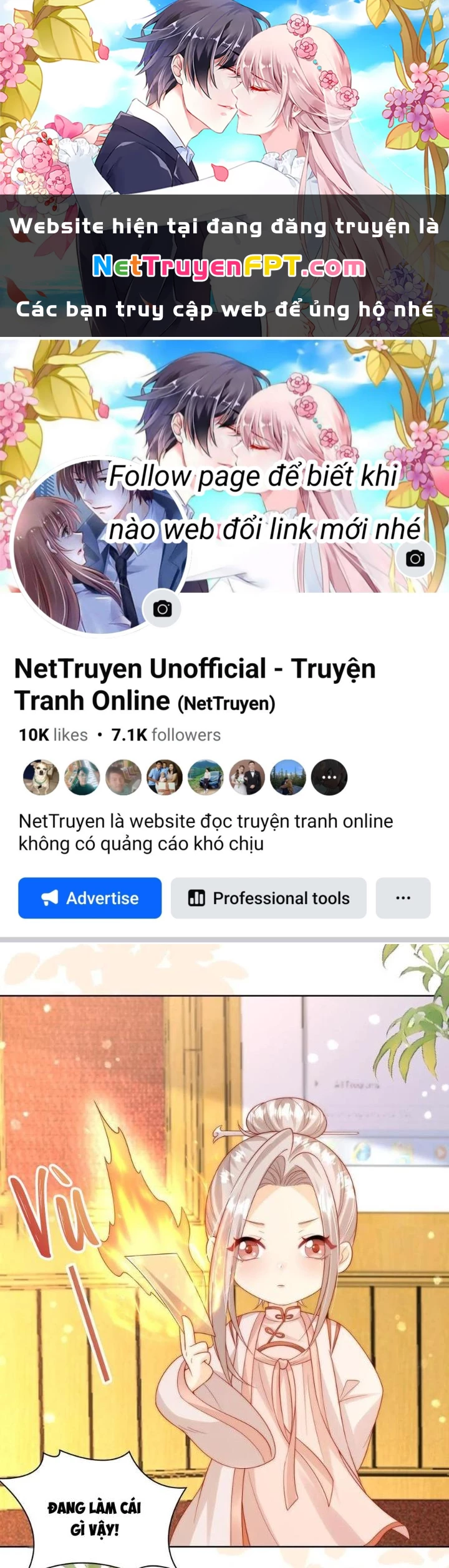 Tiểu Manh Bảo Bốn Tuổi Theo Sư Phụ Xuống Núi Chapter 298 - 1