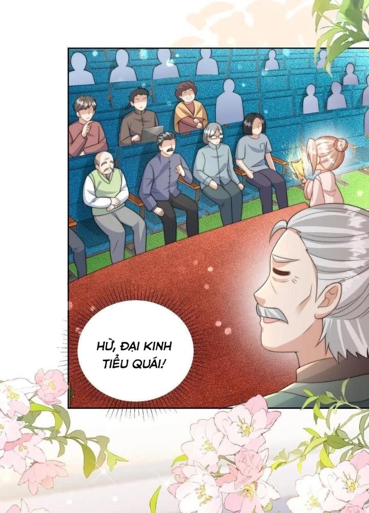 Tiểu Manh Bảo Bốn Tuổi Theo Sư Phụ Xuống Núi Chapter 298 - 5