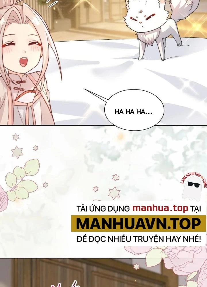 Tiểu Manh Bảo Bốn Tuổi Theo Sư Phụ Xuống Núi Chapter 298 - 37