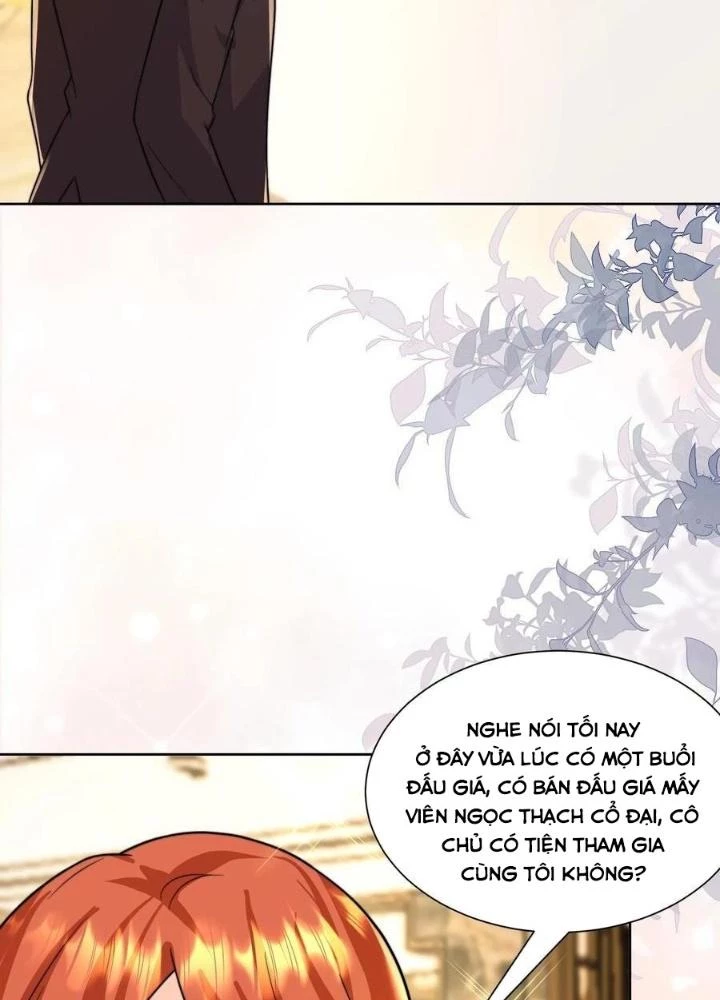Tiểu Manh Bảo Bốn Tuổi Theo Sư Phụ Xuống Núi Chapter 298 - 45