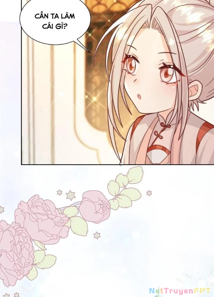 Tiểu Manh Bảo Bốn Tuổi Theo Sư Phụ Xuống Núi Chapter 298 - 49