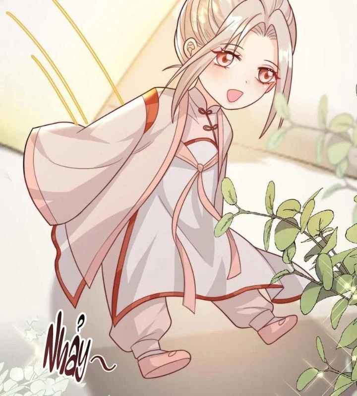 Tiểu Manh Bảo Bốn Tuổi Theo Sư Phụ Xuống Núi Chapter 298 - 53