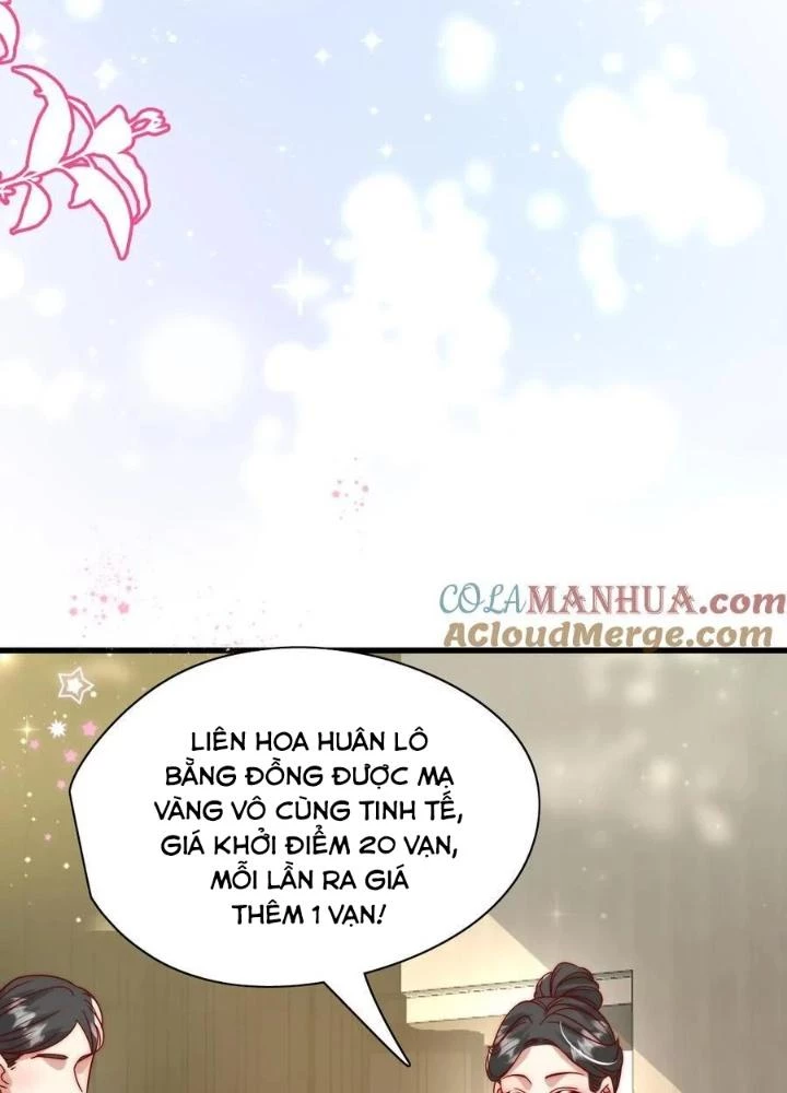 Tiểu Manh Bảo Bốn Tuổi Theo Sư Phụ Xuống Núi Chapter 299 - 7