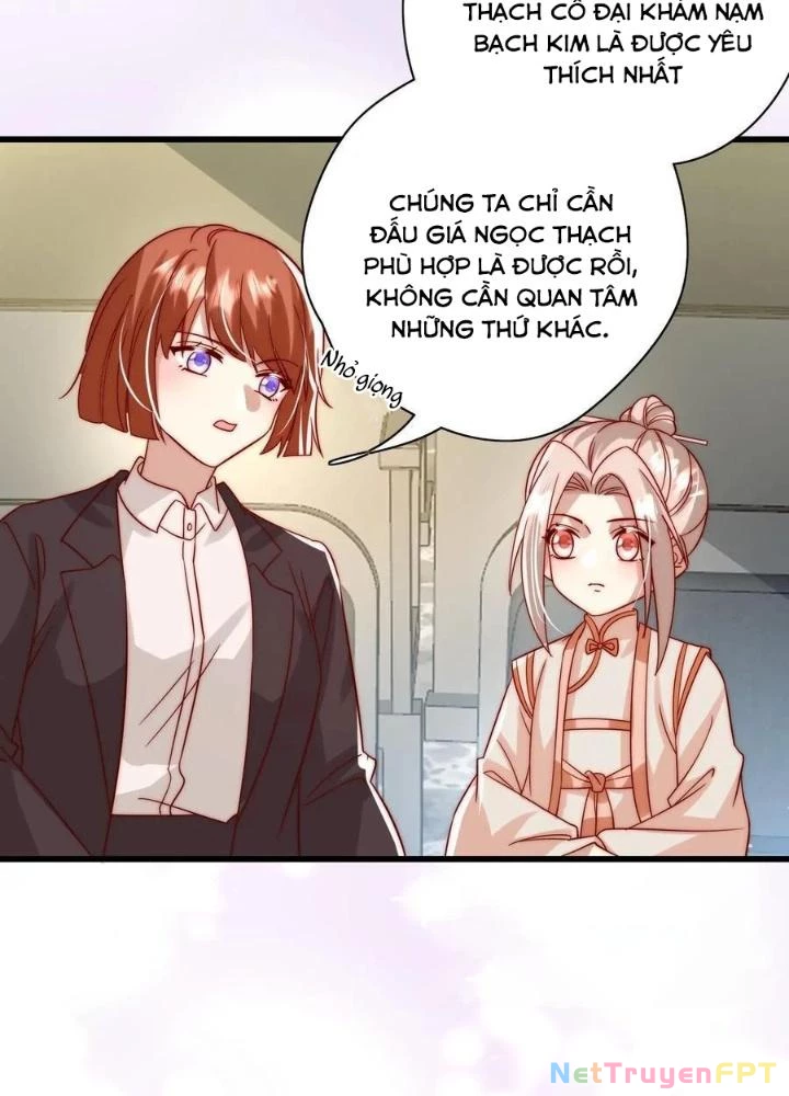 Tiểu Manh Bảo Bốn Tuổi Theo Sư Phụ Xuống Núi Chapter 299 - 11