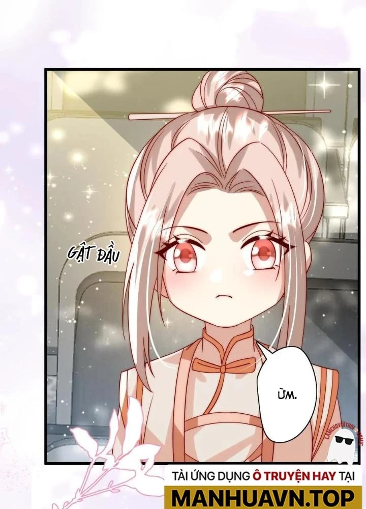 Tiểu Manh Bảo Bốn Tuổi Theo Sư Phụ Xuống Núi Chapter 299 - 13