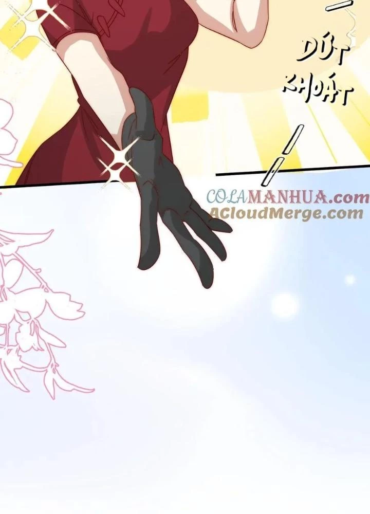 Tiểu Manh Bảo Bốn Tuổi Theo Sư Phụ Xuống Núi Chapter 299 - 21
