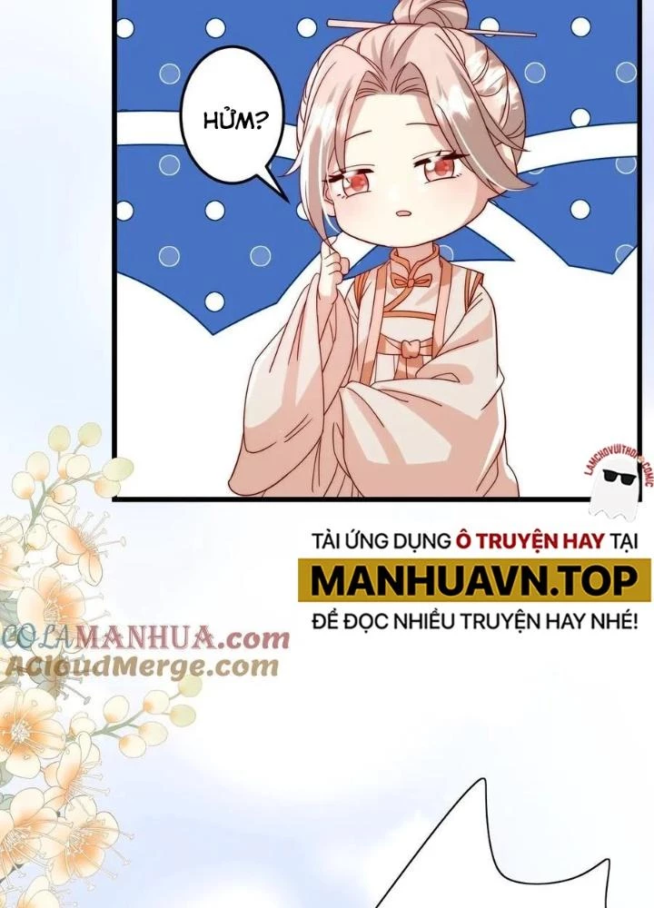 Tiểu Manh Bảo Bốn Tuổi Theo Sư Phụ Xuống Núi Chapter 299 - 25
