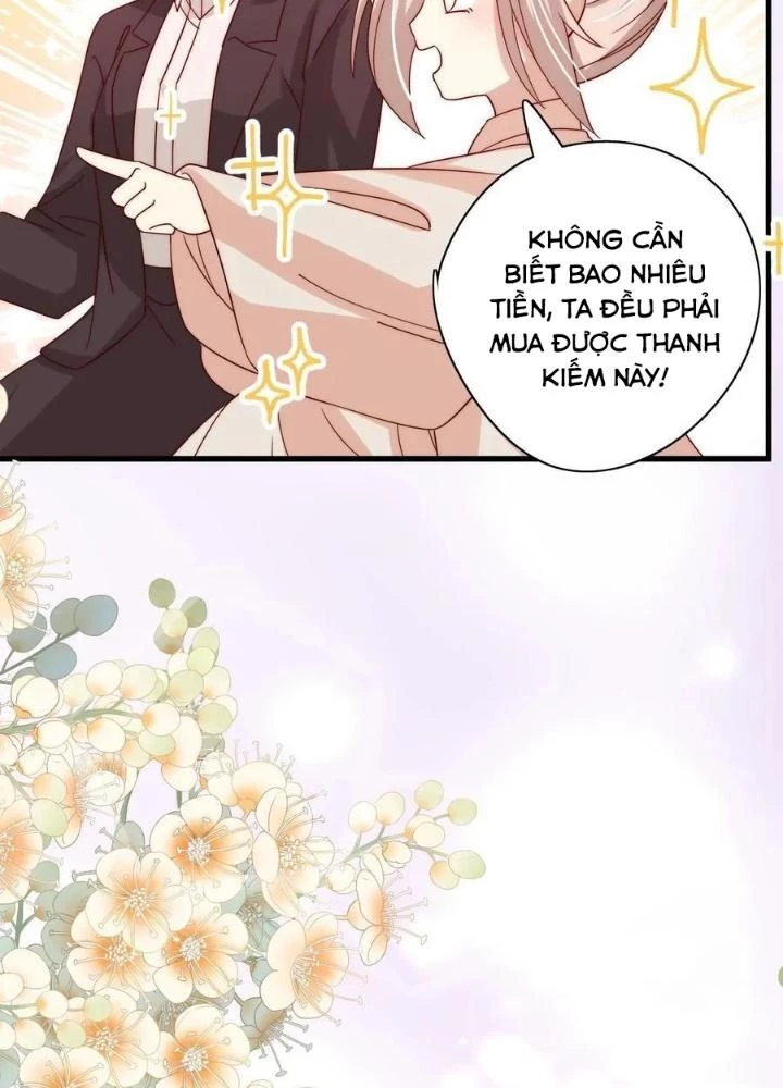Tiểu Manh Bảo Bốn Tuổi Theo Sư Phụ Xuống Núi Chapter 299 - 31