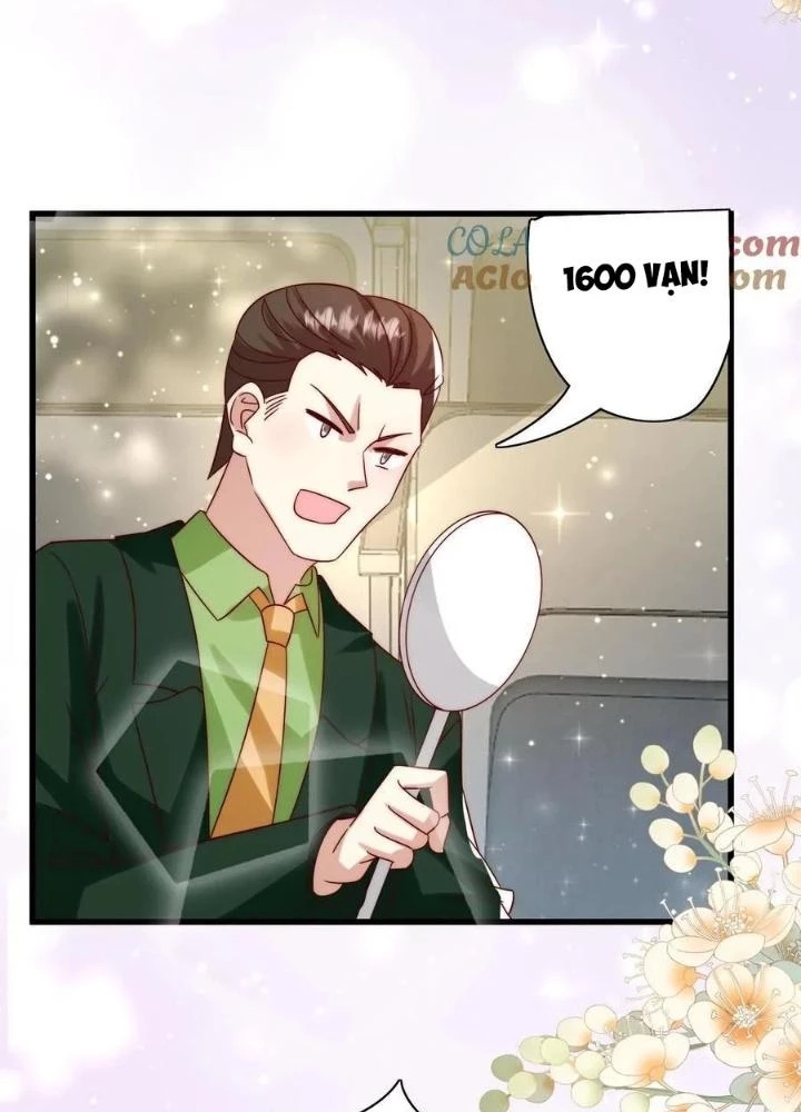 Tiểu Manh Bảo Bốn Tuổi Theo Sư Phụ Xuống Núi Chapter 299 - 35