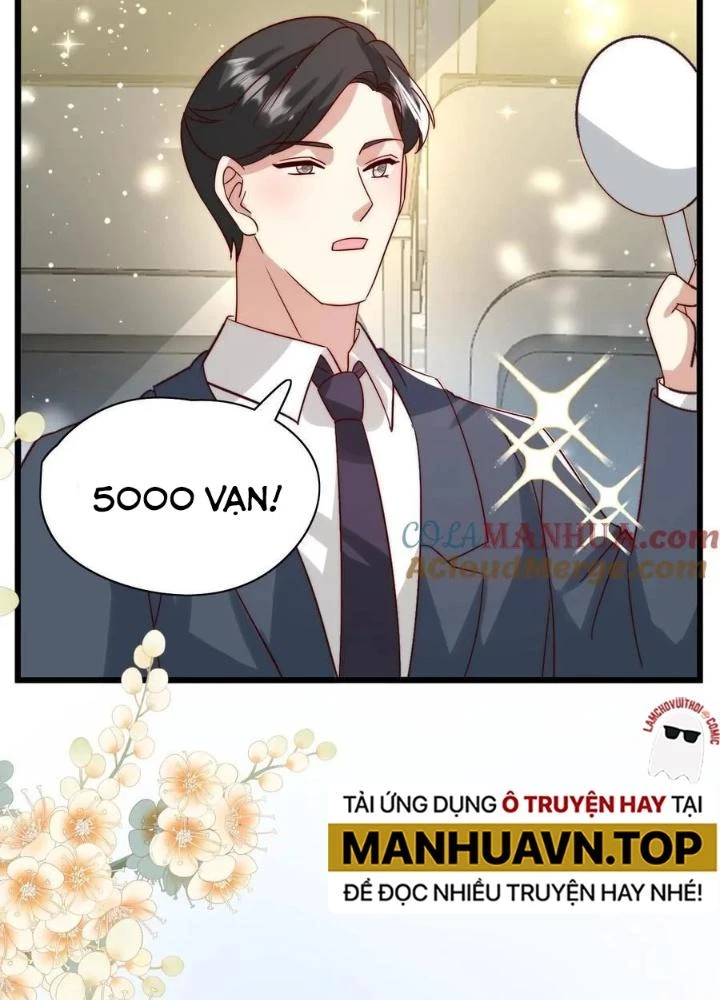 Tiểu Manh Bảo Bốn Tuổi Theo Sư Phụ Xuống Núi Chapter 299 - 39