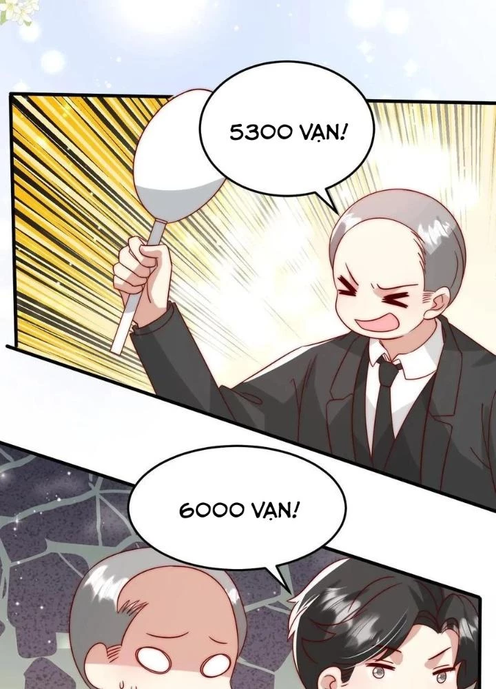 Tiểu Manh Bảo Bốn Tuổi Theo Sư Phụ Xuống Núi Chapter 299 - 47