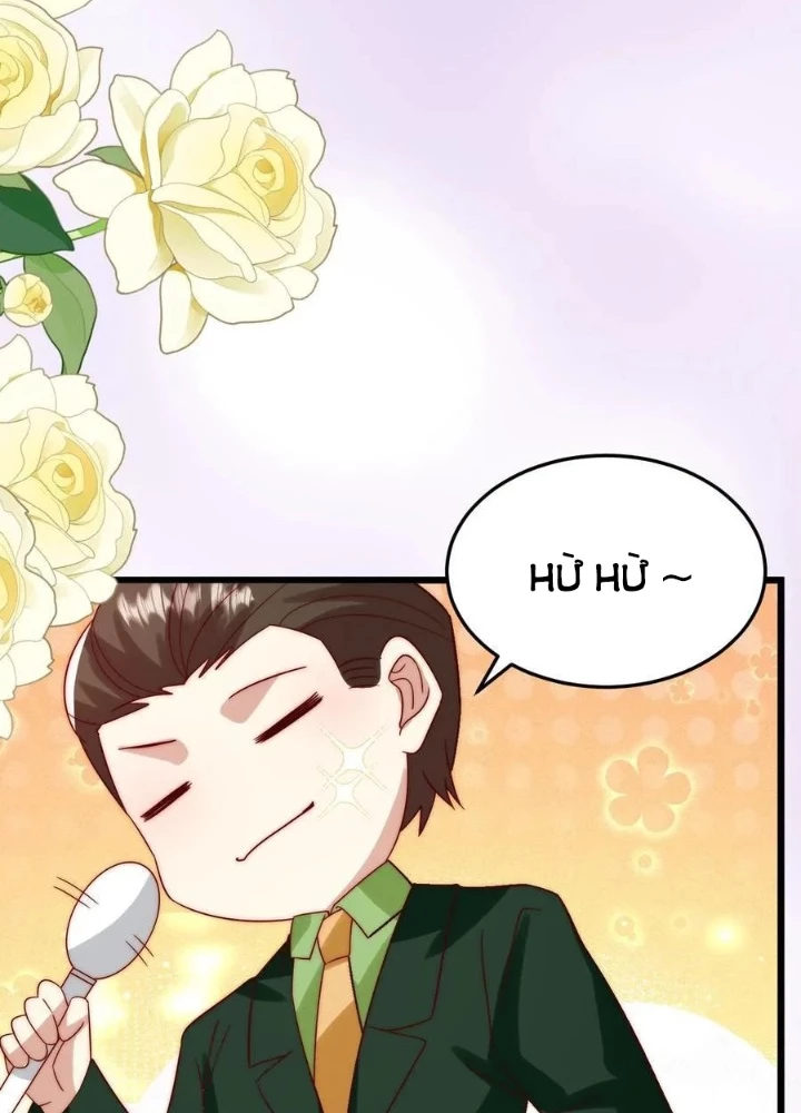Tiểu Manh Bảo Bốn Tuổi Theo Sư Phụ Xuống Núi Chapter 299 - 51