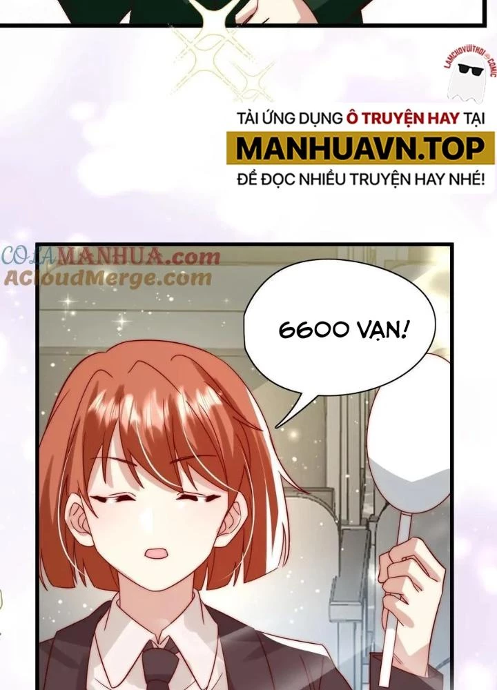Tiểu Manh Bảo Bốn Tuổi Theo Sư Phụ Xuống Núi Chapter 299 - 53