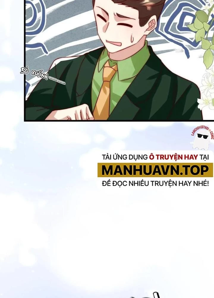 Tiểu Manh Bảo Bốn Tuổi Theo Sư Phụ Xuống Núi Chapter 299 - 63