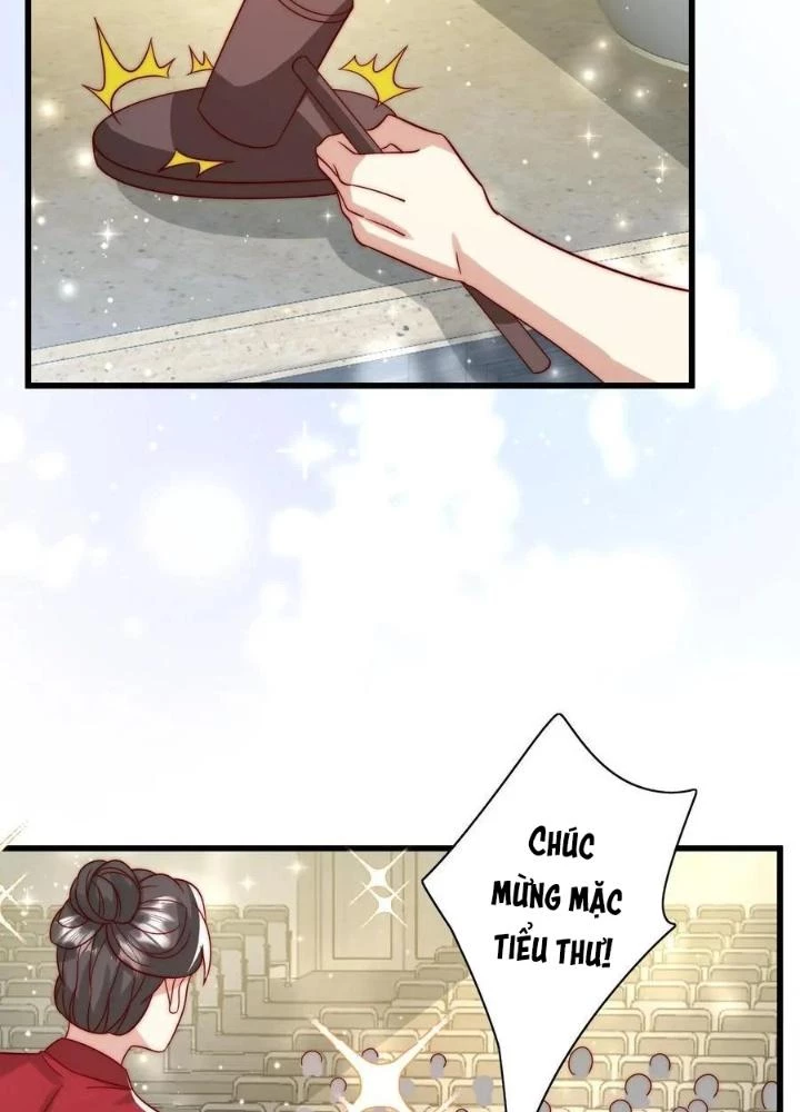 Tiểu Manh Bảo Bốn Tuổi Theo Sư Phụ Xuống Núi Chapter 299 - 65