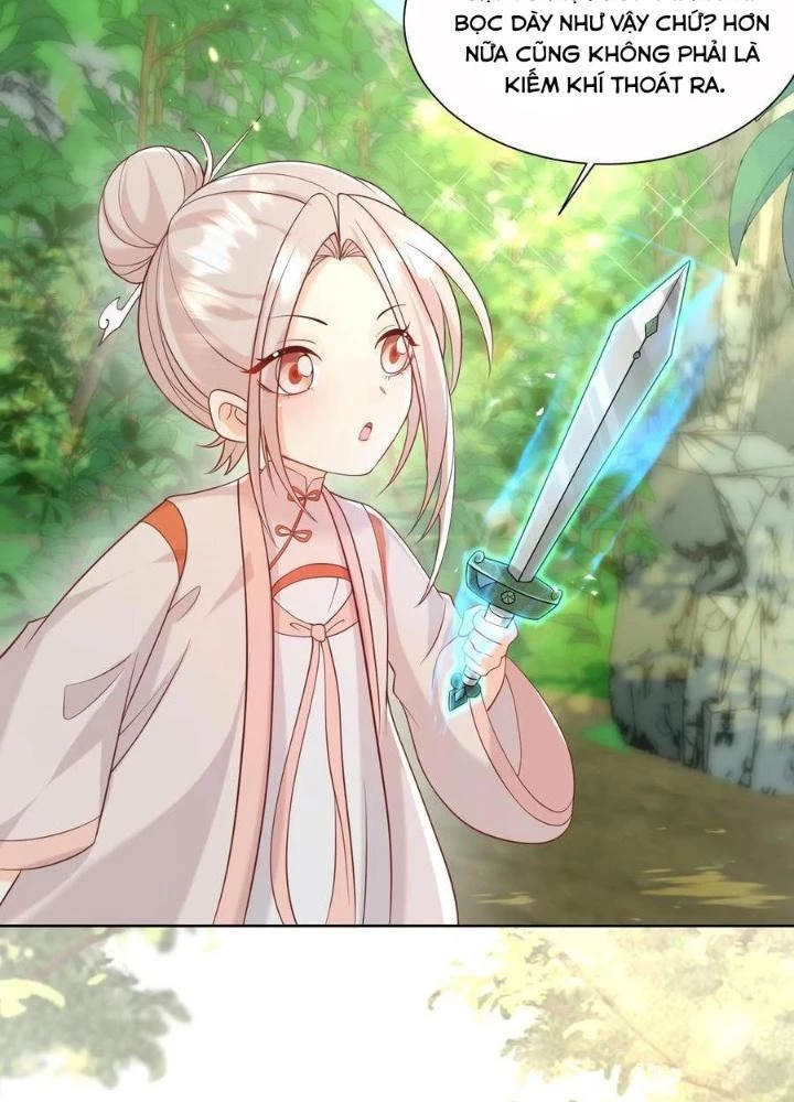 Tiểu Manh Bảo Bốn Tuổi Theo Sư Phụ Xuống Núi Chapter 300 - 6