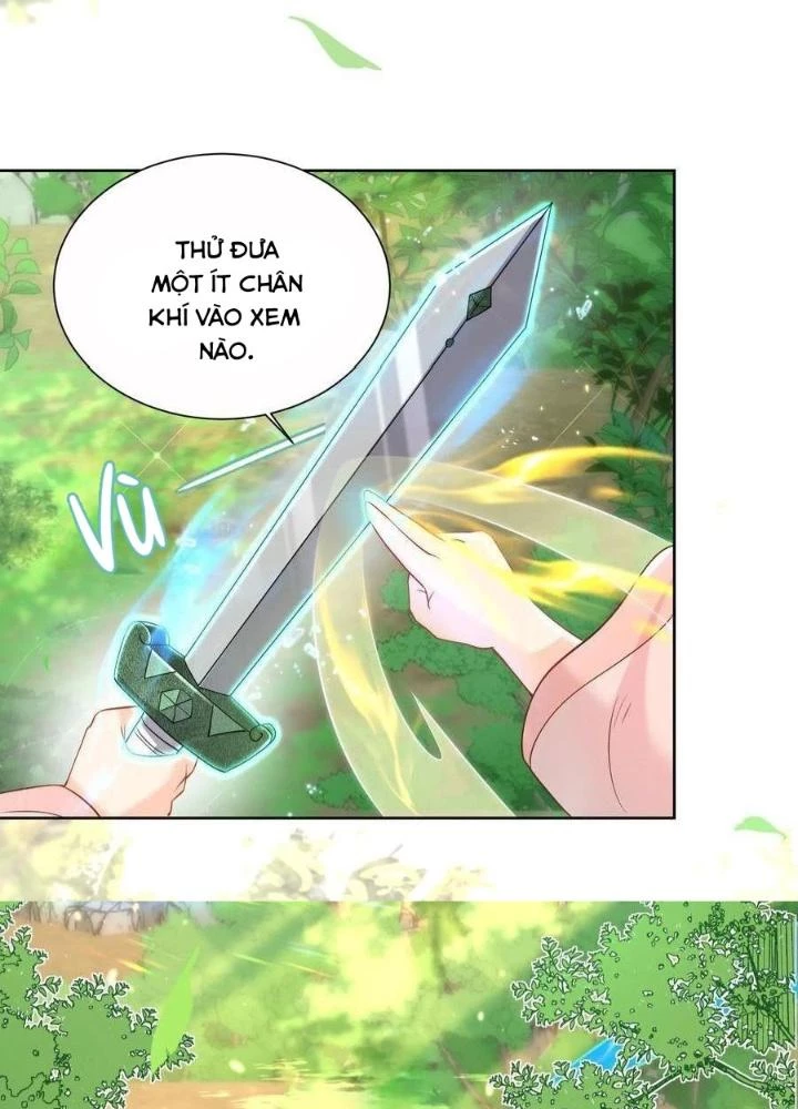 Tiểu Manh Bảo Bốn Tuổi Theo Sư Phụ Xuống Núi Chapter 300 - 8