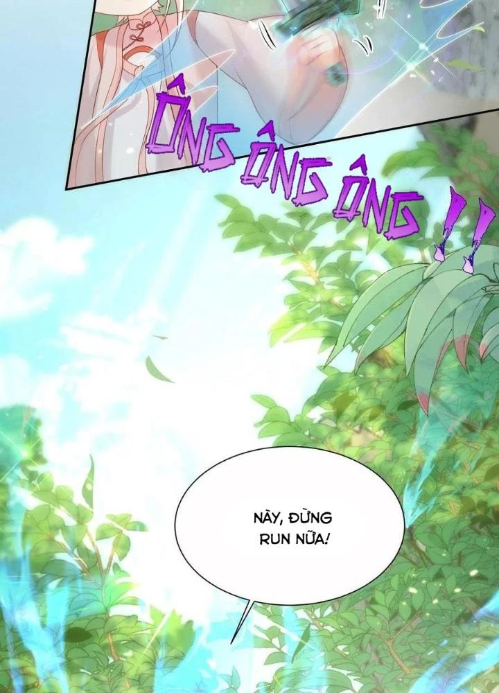 Tiểu Manh Bảo Bốn Tuổi Theo Sư Phụ Xuống Núi Chapter 300 - 14