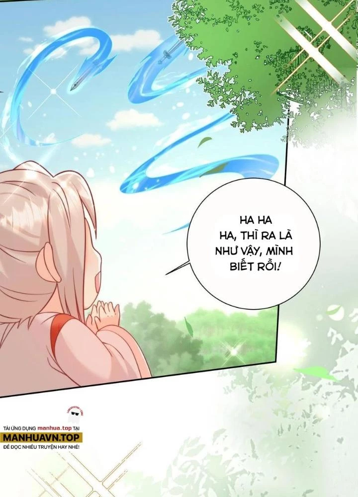 Tiểu Manh Bảo Bốn Tuổi Theo Sư Phụ Xuống Núi Chapter 300 - 22