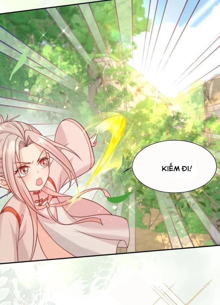 Tiểu Manh Bảo Bốn Tuổi Theo Sư Phụ Xuống Núi Chapter 300 - 24